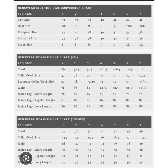 Ted Baker Cotton Blend Purple Label Black Striped Sport Coat Sz. 4/Large/40 - Picture 15 of 15